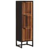 vidaXL Hoge kast 35 x 30 x 120 cm