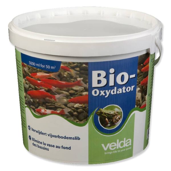 Velda Bio-oxidator 5000 ml 122156