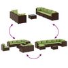 Miniatuurafbeelding van het product 7 van 16