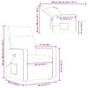 Miniatuurafbeelding van het product 17 van 17
