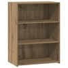 Artisan_oak