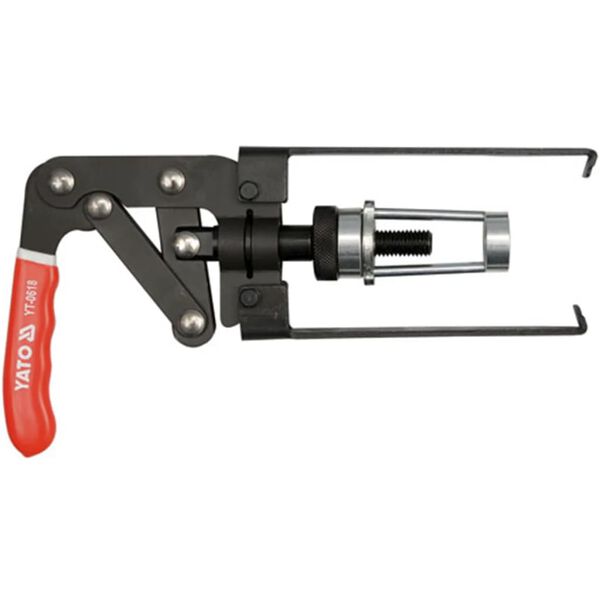 YATO Klepveerspanner