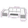 Miniatuurafbeelding van het product 9 van 12