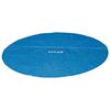 Intex Solarzwembadhoes 538 cm polyetheen blauw