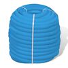 vidaXL Zwembadslang 50 m/38 mm dikte