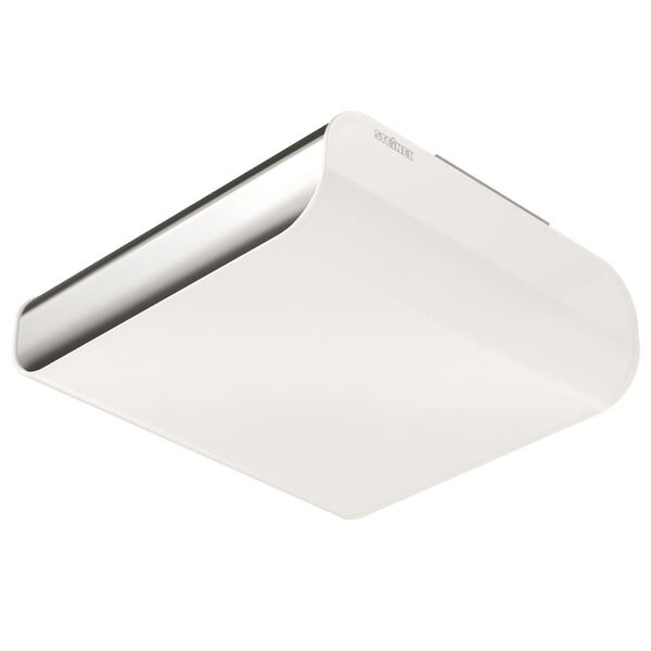 Steinel Sensorlamp voor binnen RS LED M1 V2 zilver 052492