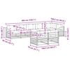 Miniatuurafbeelding van het product 8 van 9