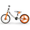 Kinderkraft Loopfiets 2WAY NEXT oranje