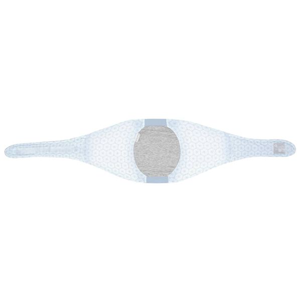 Babymoov Zwangerschapsriem Dream Belt Fresh ergonomisch M/L grijs
