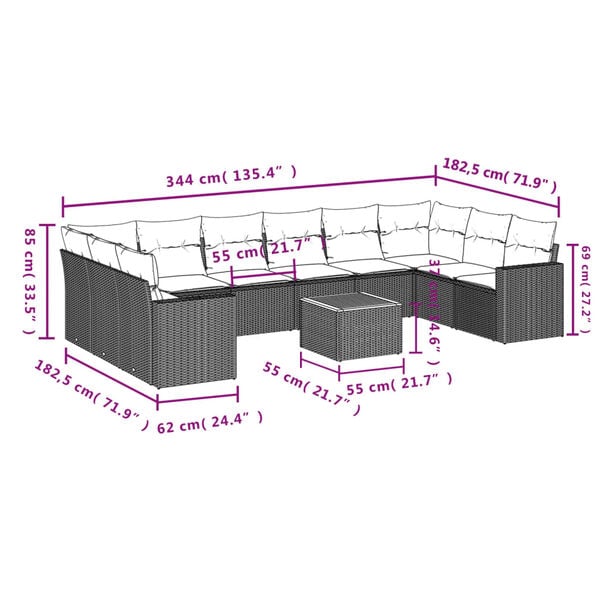 Productafbeelding 3 van 16