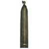 vidaXL Zandzakken 25 st Donkergroen 120 x 27 cm HDPE