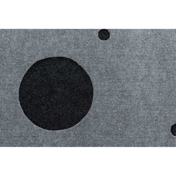 TRIXIE Kattenspeelmat Adventure Carpet grijs