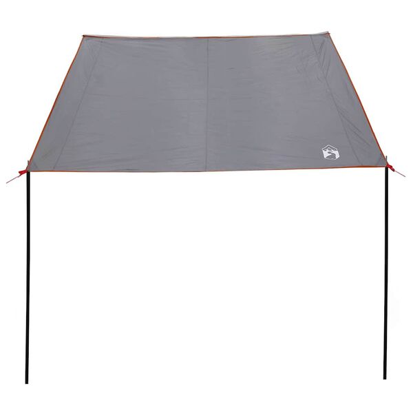 vidaXL Waterbestendige Tarp