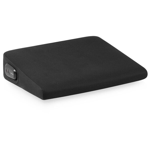 Medisana Wigkussen verwarmd OL 300 zwart