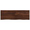 vidaXL Rechthoekig Tafelblad 140 x 50 x 3,2 cm Rechthoekig
