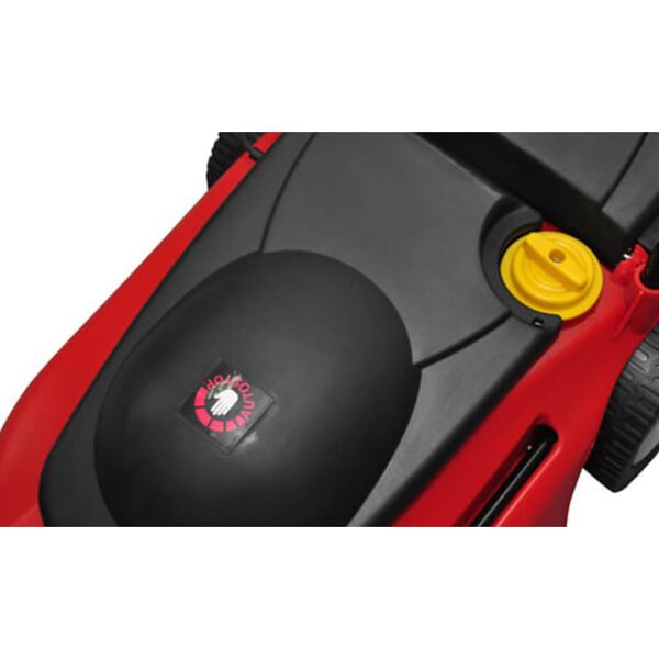 Elektrische grasmaaier ELM1800