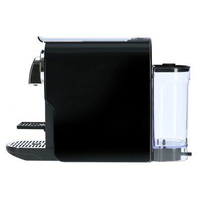 vidaxl.nl | Mestic Espressomachine ME-80 950 W 0,75 L zwart
