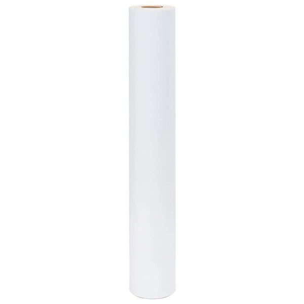 vidaXL Bootvloer Bruin en wit 240 x 90 cm EVA-schuim