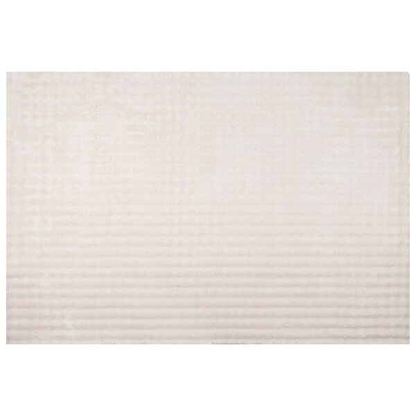 vidaXL Vloerkleden Rechthoekig Beige 230 x 160 cm