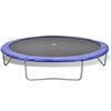 vidaXL 5-delige Trampolineset 3,96 m