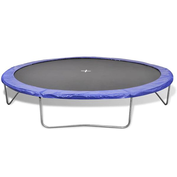 vidaXL 5-delige Trampolineset 3,96 m