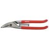 YATO Rondknipschaar 260 mm rood