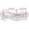Miniatuurafbeelding van het product 8 van 9
