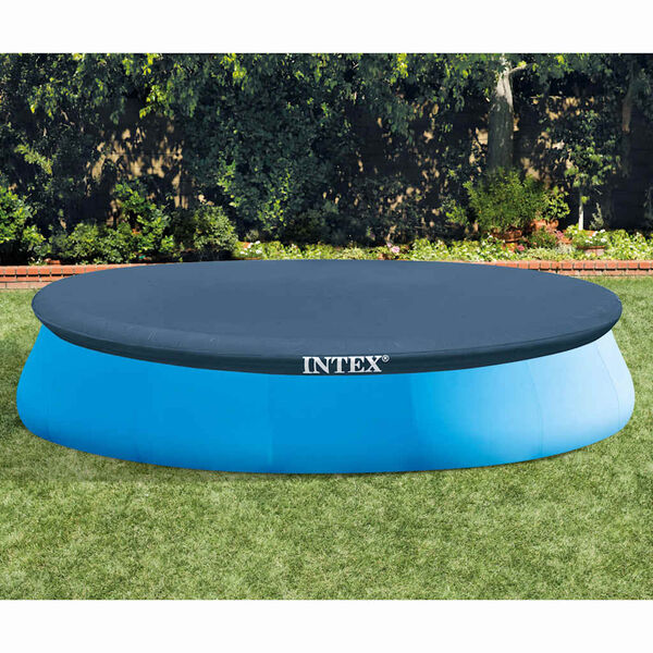 Intex Zwembadhoes rond 457 cm
