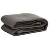 vidaXL Tenttapijt 250x550 cm antracietkleurig
