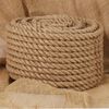vidaXL Touw 20 mm 100 m 100% jute