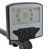 vidaXL Metaaldetector auto-tune 18 cm zoekdiepte met pinpoint