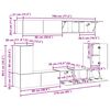 Miniatuurafbeelding van het product 17 van 17