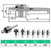 Miniatuurafbeelding van het product 9 van 9