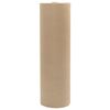 vidaXL Vorstbescherming Plantvlies Beige 20 x 1,6 m Niet-geweven Stof