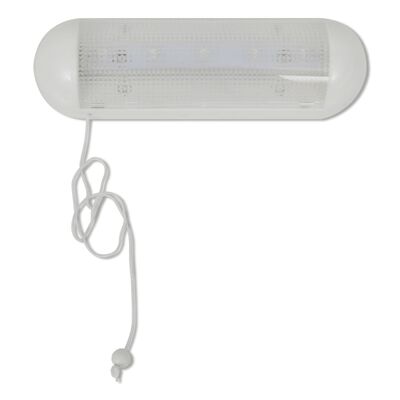 Buitenverlichting zonne-energie LED wandlamp ( licht wit)
