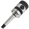 vidaXL Tapboorkop TC13-B16 met MT2 schacht voor schroefdraad M2-M13