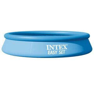INTEX INTEX Opblaasbaar Boven Grond Zwembad &Oslash;305 x 61 cm Rond voor