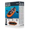 Bestway Hydro-Force Kajak met roeispanen en pomp 65052