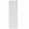 vidaXL Venetiaanse jaloezie Wit 70 x 250 cm 35 mm