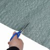 vidaXL Tenttapijt Groen 800 x 350 cm Polyester