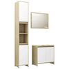 White_and_sonoma_oak