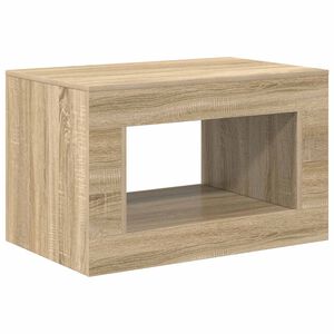 vidaXL Sonoma Eiken