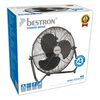 Bestron Vloerventilator DFA30 staand 55 W 35 cm