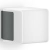 Steinel Sensorlamp voor buiten L 835 LED IHF antraciet 055516