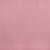 vidaXL Boxspring met matras fluweel roze 140x210 cm