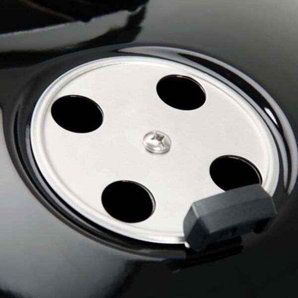 Landmann Kogelbarbecue voor houtskool Kepler 200 56 cm