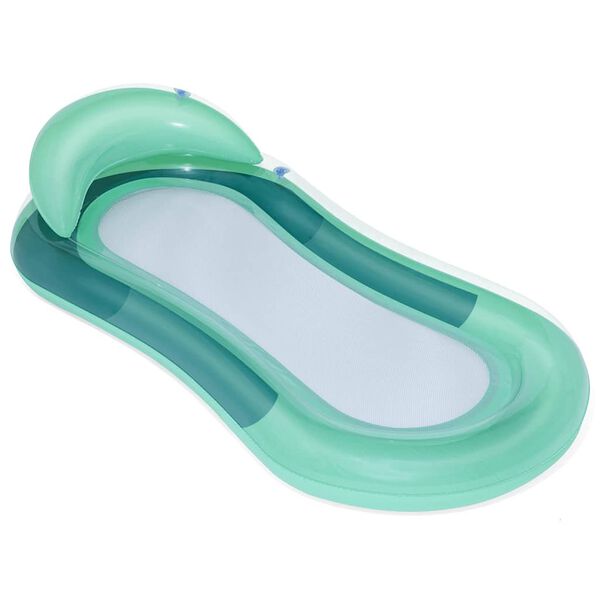 Bestway Zwembadlounger opblaasbaar Aqua Lounge