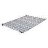 Bo-Camp Buitenkleed Chill Mat Oxomo 1,8x1,2 m champagnekleurig