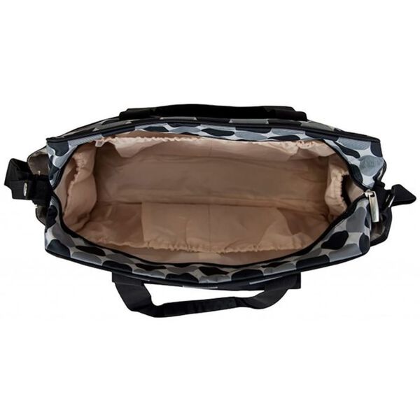 Baninni Luiertas Amalfi zwart BNDB005-BKCL