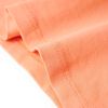 Kindershirt 128 perzikkleurig